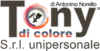 Tony di Colore S.r.l.